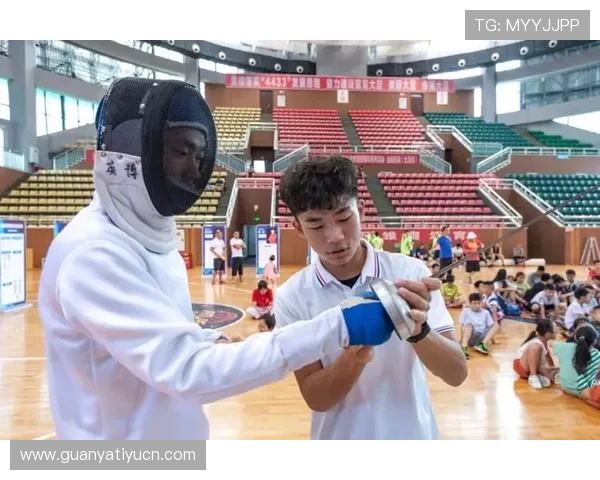 赛搏体育在全国范围内布局体育场馆，助力全民健身运动全面普及