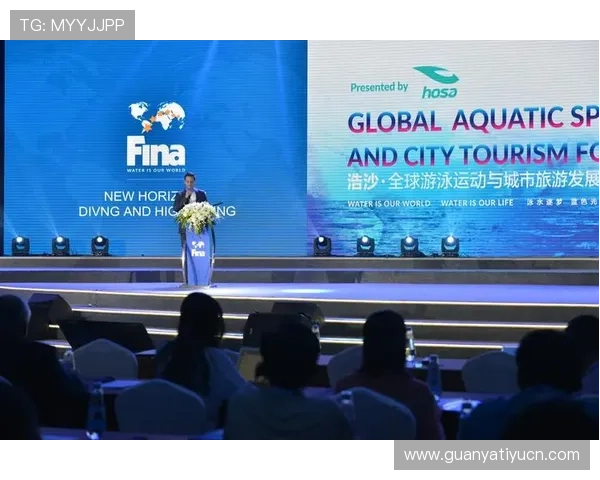 龙八体育参与国际体育交流合作，提升中国体育国际影响力